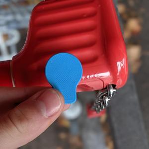 Shopping Cart Coin