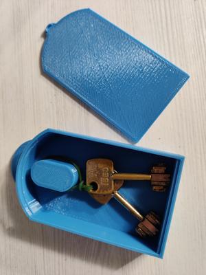 Key Box
