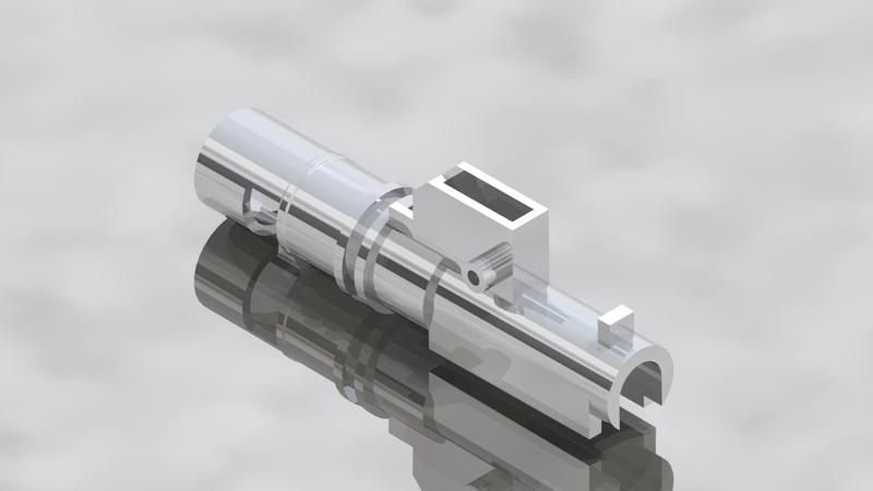 ASG Bren 805 Hop-Up chamber