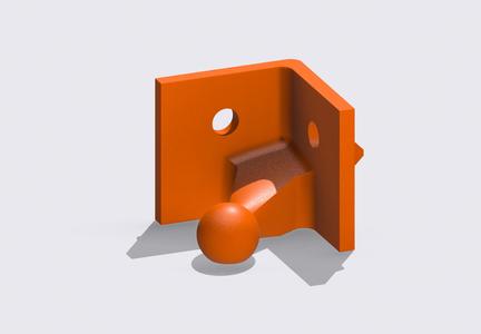 Ball-Mount