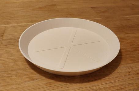 Elegant Plant Saucer