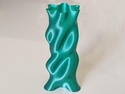 Vase v6543