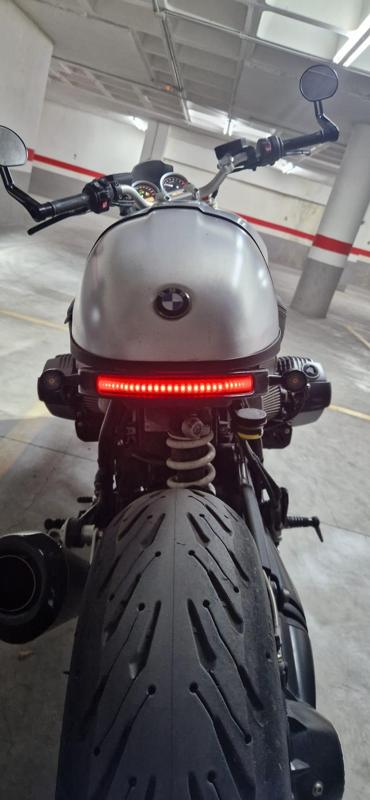 BMW r9t / r ninet tail light and blinkers