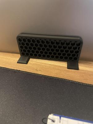 Macbook/Laptop Stand