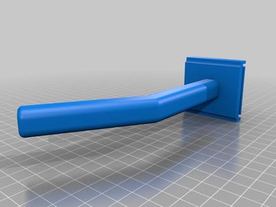Modular Ender 3 Pro Y-Axis Mount