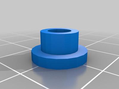 Corsair 460X Glass Grommet