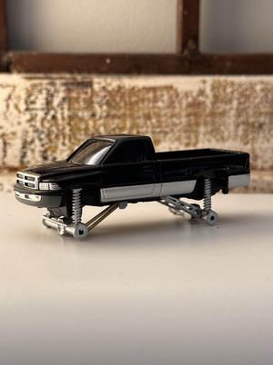 1/64 4 link lift kit