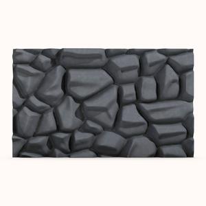 Stone Wall 123