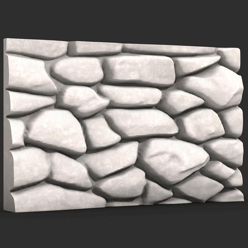 Stone Wall 383