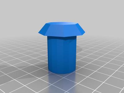 Bed Frame Floor Pad