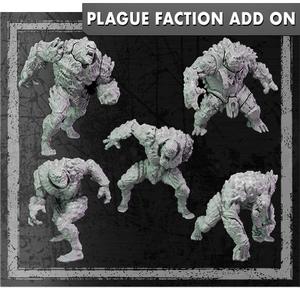 Plague Add-On Pack