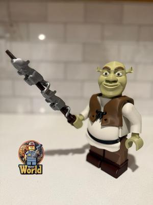 Swamp Dweller Megamod