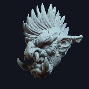 Snaggletoothv6