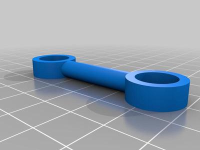 Nerf Roundhouse Sling