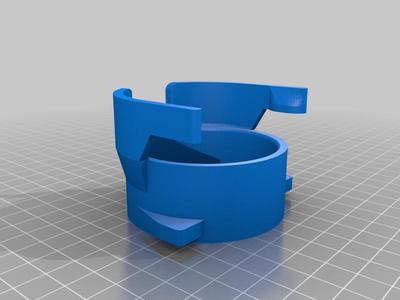 BES870XL Dosing Funnel - updated