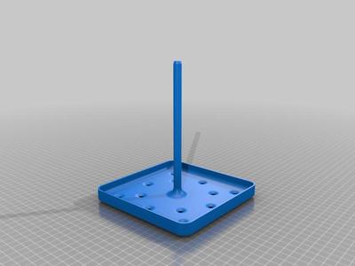 Small Animal Feeder