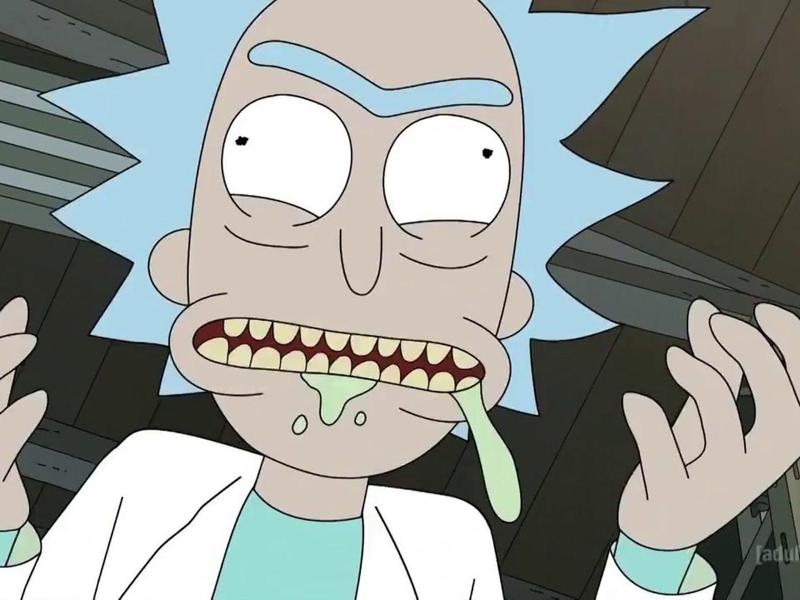 rick
