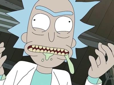 rick