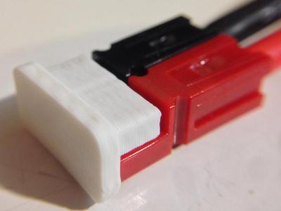 Anderson Power Pole PP75 Plug Cover