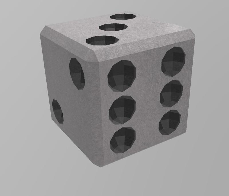 Dice