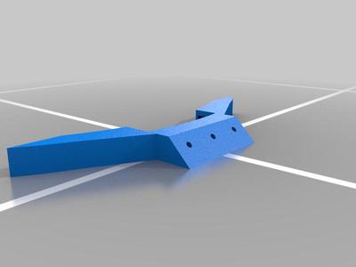 Flapper Mouse Trap