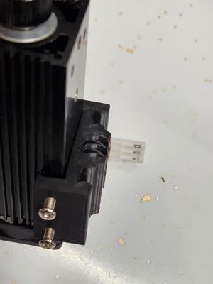 Cenoz/Yofuly/Titoe laser engraver additional parts