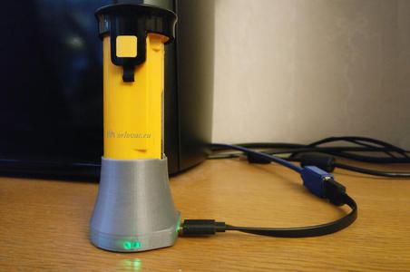 Battery charger for Panasonic EY503 Screw Driver