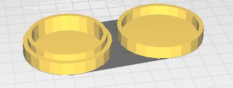 circle box