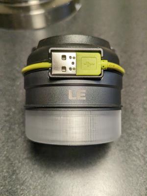 LePro - Replacment LED Cover