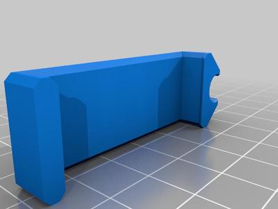 Coreception 300 cable holder