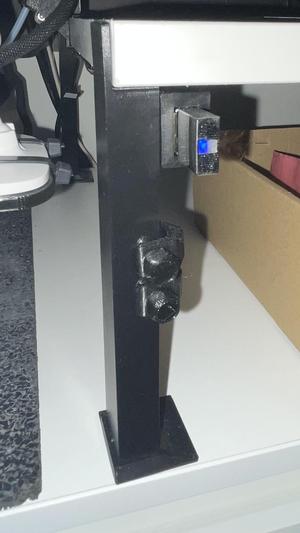 USB prodloužení
