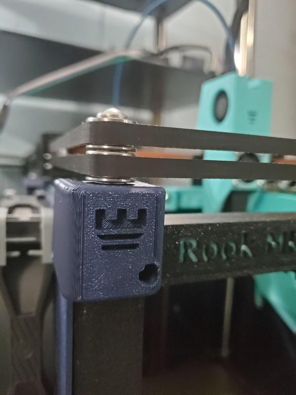 No Cap Idler Rook Mk1