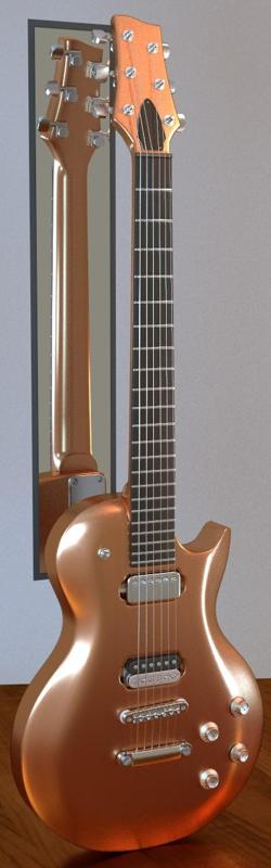 Les Paul Copy