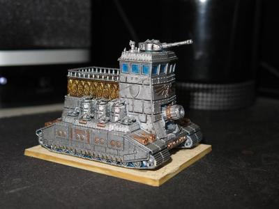 NETEA WE of Argeddon set 5 6mm size