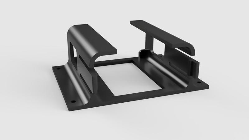 Fiio K5 Pro Desk Mount