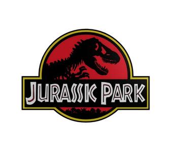Jurassic Park Logo
