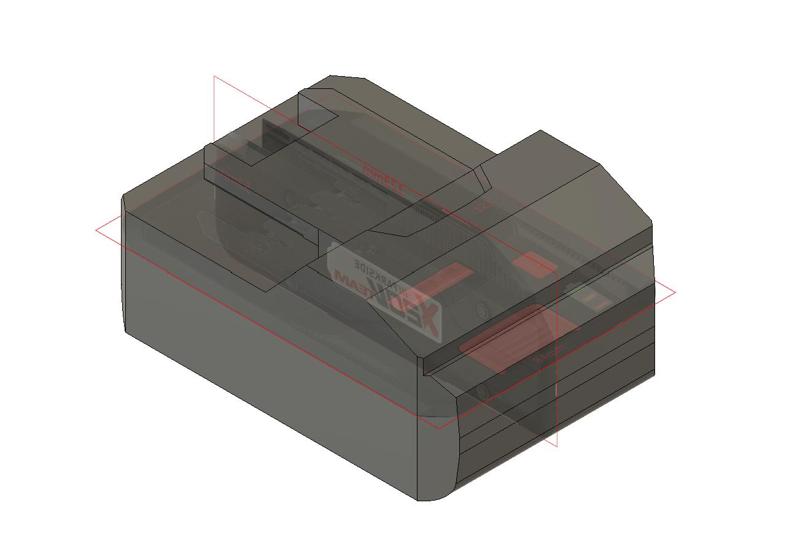 Parkside PAPS 204 A1 reference model