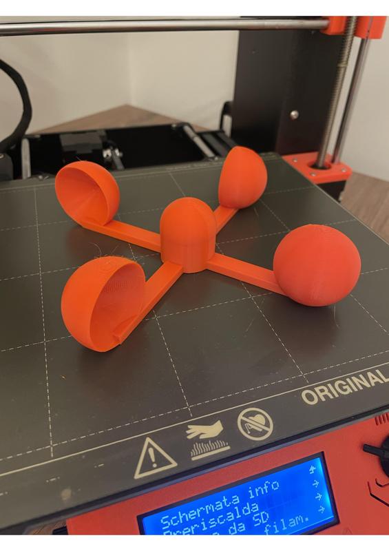 Anemometro