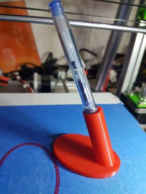 pen holder