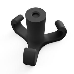 Tesla model 3 trunk hook