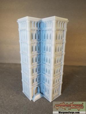 Gothic Building 37 G037