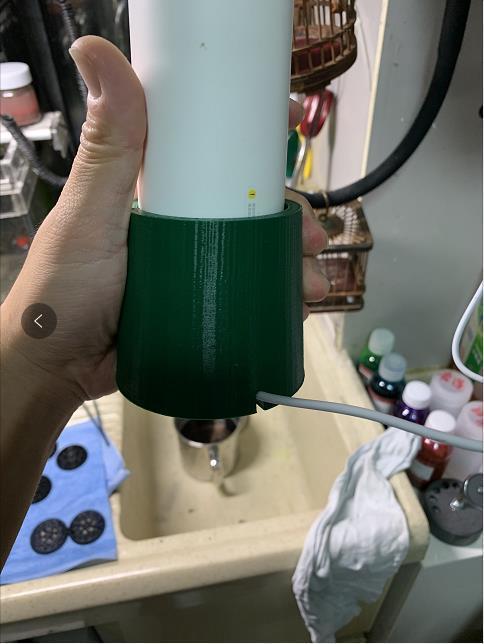 XIAOMI MI vacuum cleaner