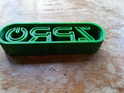 ZPRO Cookie Cutter