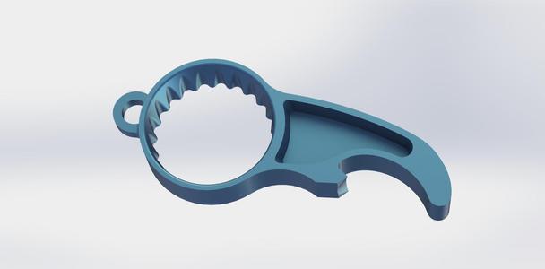 Bottle Opener