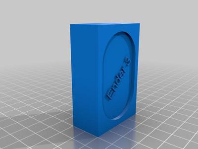 2 kg Spool Adapter for the Ender 3