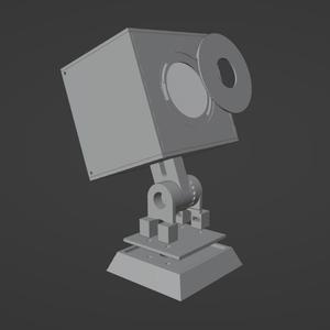 PineCube box