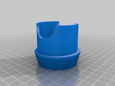 X6 motor mount ( Strengthened )