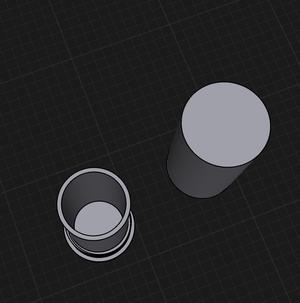 coin organiser