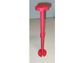 Antennasupport