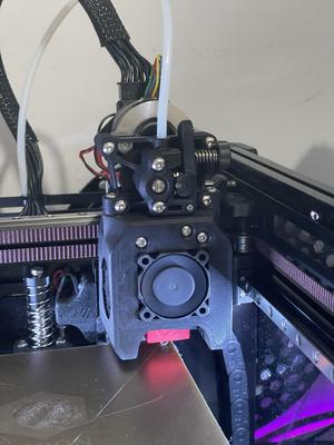 MiniAfter Sherpa for 3010 fan